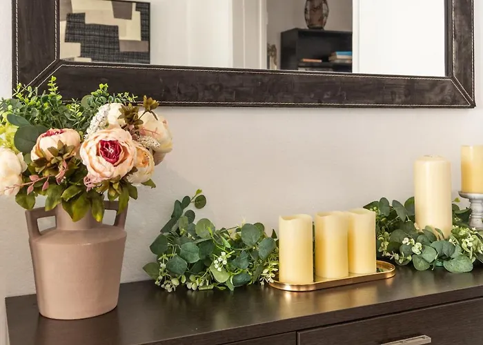 Sunset View Rooftop Apartment, Walk To Center * Αδάμας