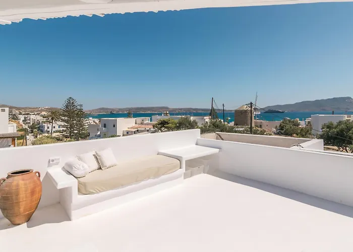 Apartamento Private Rooftop Two-bedroom With Sunset View Walk To Center