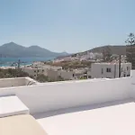 Sunset View Rooftop Apartment, Walk To Center Appartement *