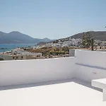 Sunset View Rooftop Apartment, Walk To Center *