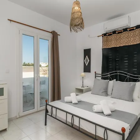 Athena's Cozy With A Roof Apartamento *