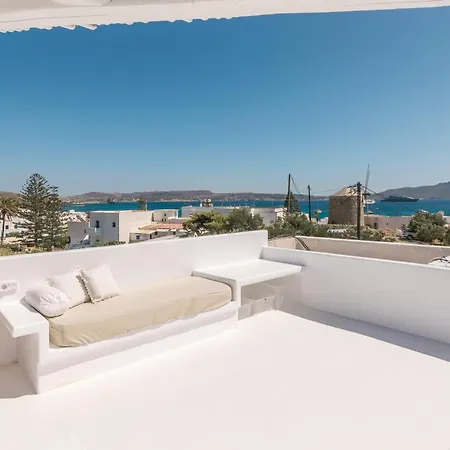 Appartamento Sunset View Rooftop Apartment, Walk To Center