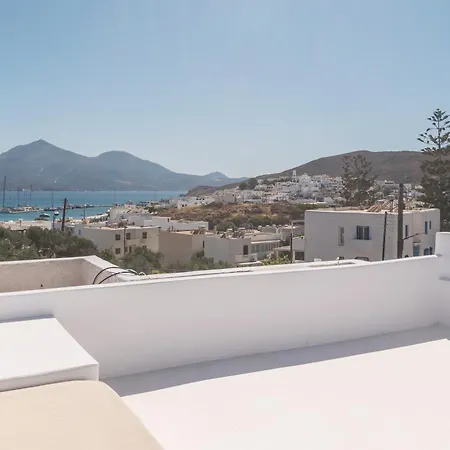 Athena's Cozy With A Roof Apartamento *